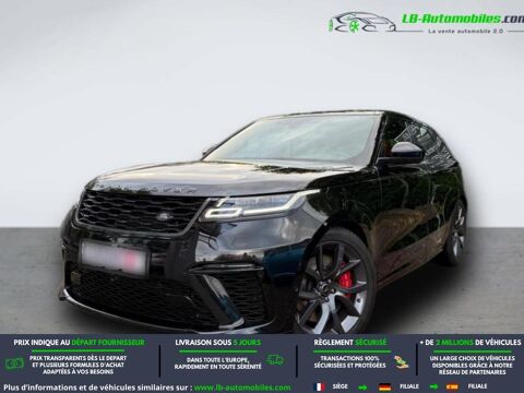 Range rover velar 5.0L P550 BVA 2019 occasion 31850 Beaupuy