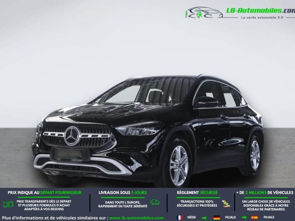 Classe GLA 200 BVA 2024 occasion 31850 Beaupuy