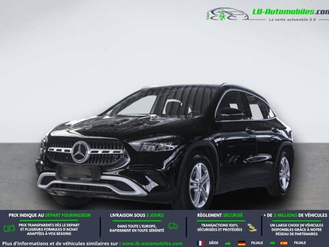 Annonce voiture Mercedes Classe GLA 31879 €