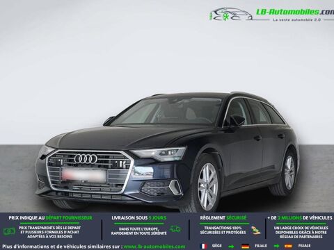 Annonce voiture Audi A6 31750 €