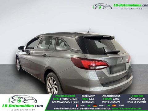 Astra 1.5 Diesel 122 ch BVM 2021 occasion 31850 Beaupuy