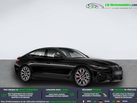 S&eacute;rie 4 430d xDrive 286 ch BVA 2023 occasion 31850 Beaupuy