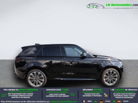 Range Rover P530 V8 S/C 5.0L 530ch 2025 occasion 31850 Beaupuy