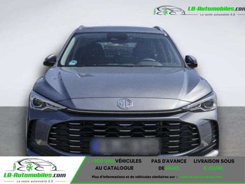 MG.ZS 1.0L T-GDI 111ch 2WD BVA6 2025 occasion 31850 Beaupuy