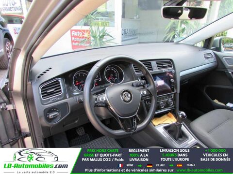 Golf SW 1.5 TSI 130 BVM 2020 occasion 31850 Beaupuy