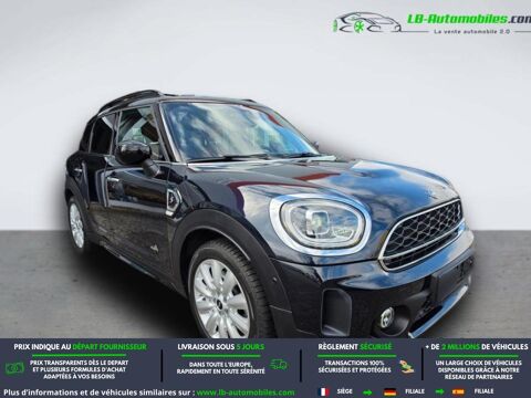 Clubman S 178 ch BVA 2021 occasion 31850 Beaupuy