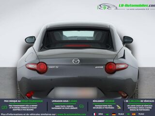 MX-5 mx-5 2017 occasion 31850 Beaupuy