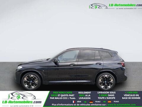 iX M Sport 286 ch BVA8 2023 occasion 31850 Beaupuy
