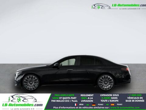 Classe E 220 d BVA 4MATIC 2025 occasion 31850 Beaupuy