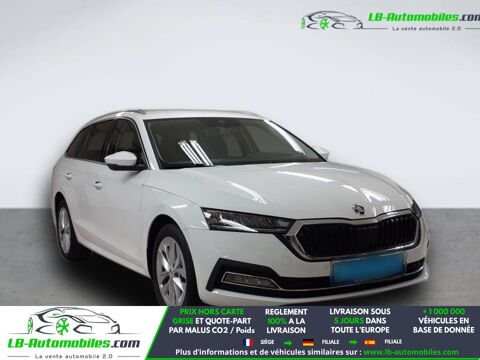 Octavia 2.0 TDI 116 ch BVA 2023 occasion 31850 Beaupuy