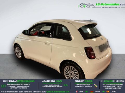 500 e 95 ch 2025 occasion 31850 Beaupuy