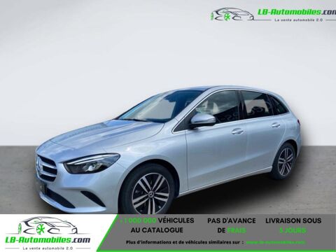 Mercedes Classe B 250 e BVA 2023 occasion Beaupuy 31850