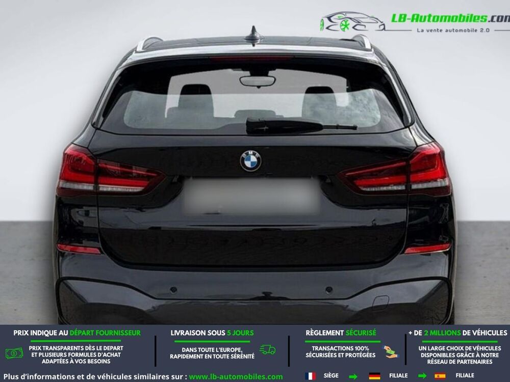 X1 xDrive 20i 192 ch BVA 2019 occasion 31850 Beaupuy