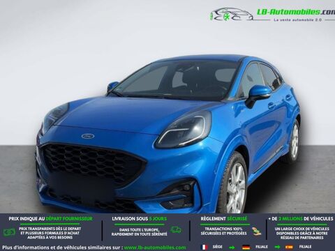 Annonce voiture Ford Puma 16590 €