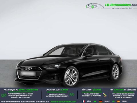 Audi A4 50 TDI 286 BVA Quattro 2023 occasion Beaupuy 31850