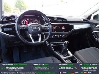 Q3 35 TFSI 150 ch 2020 occasion 31850 Beaupuy