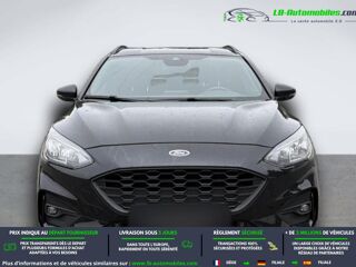 Focus 1.5 EcoBoost 150 BVM 2018 occasion 31850 Beaupuy