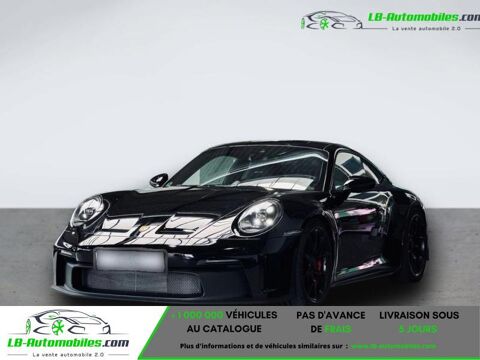 Porsche 911 4.0i 510 2021 occasion Beaupuy 31850