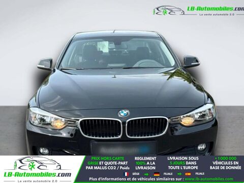 BMW S&eacute;rie 3 316i 2015 occasion Beaupuy 31850