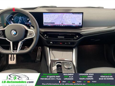 S&eacute;rie 4 M440i xDrive 374 ch BVA 2025 occasion 31850 Beaupuy