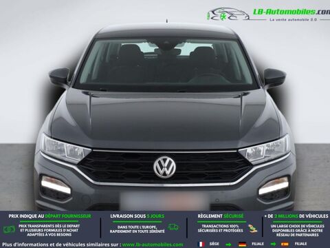 T-ROC 1.5 TSI 150 EVO Start/Stop BVM 2018 occasion 31850 Beaupuy
