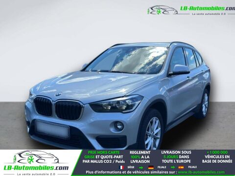 Annonce voiture BMW X1 19920 €