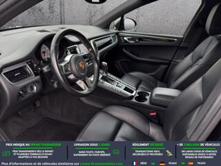 Macan S 3.0 V6 340 ch 2018 occasion 31850 Beaupuy
