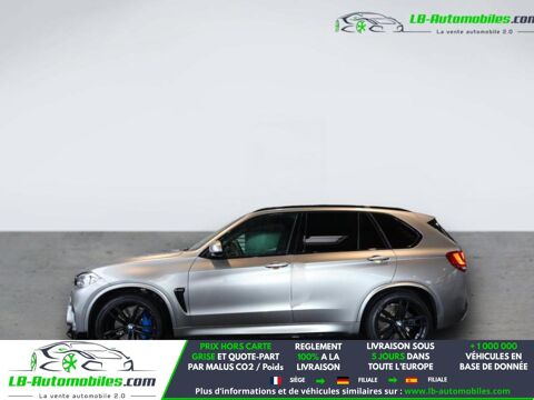 X5 575 ch 2018 occasion 31850 Beaupuy