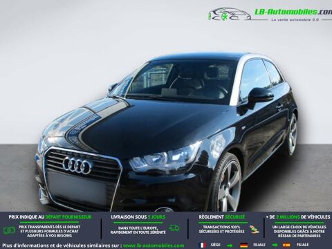 Audi A1 1.4 TFSI 125 BVM 2014 occasion Beaupuy 31850