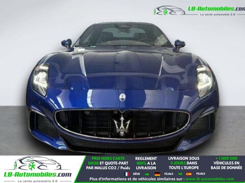 Granturismo V6 550 2025 occasion 31850 Beaupuy
