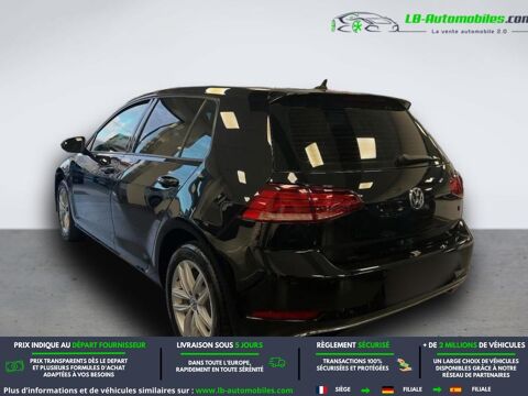 Golf 1.6 TDI 115 BVA 2019 occasion 31850 Beaupuy