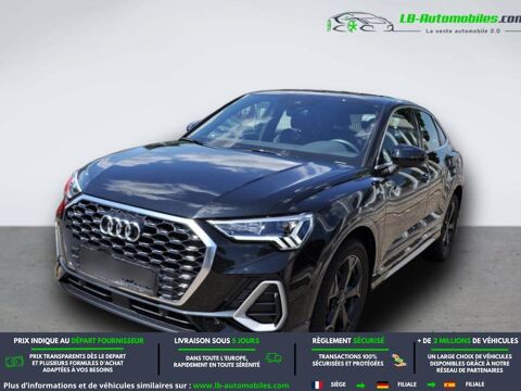 Annonce voiture Audi Q3 30900 €