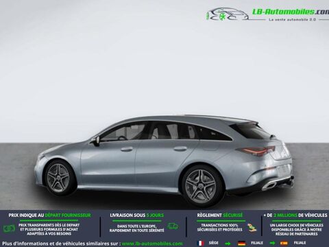 Classe CLA 250 BVA 4Matic 2025 occasion 31850 Beaupuy
