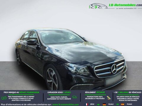 Classe E 220 d BVA 2018 occasion 31850 Beaupuy