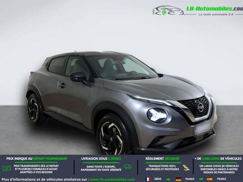 Juke DIG-T 114 BVA 2023 occasion 31850 Beaupuy