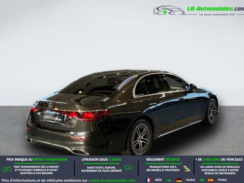 Classe E 300 de BVA 2024 occasion 31850 Beaupuy
