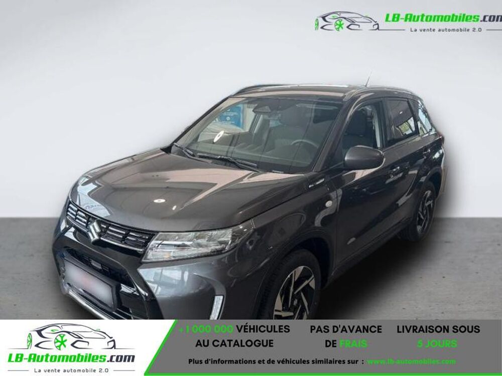 Vitara 1.5 Dualjet Allgrip Hybrid BVA 102ch 2025 occasion 31850 Beaupuy