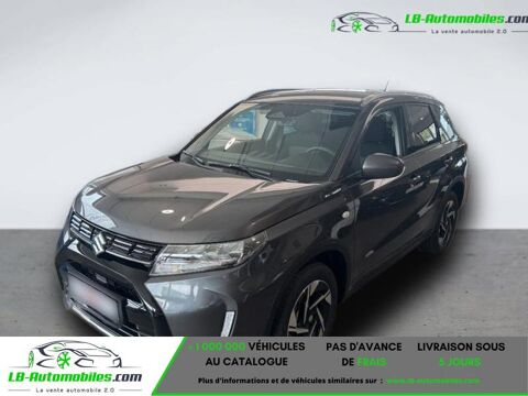 Suzuki Vitara 1.5 Dualjet Allgrip Hybrid BVA 102ch 2025 occasion Beaupuy 31850