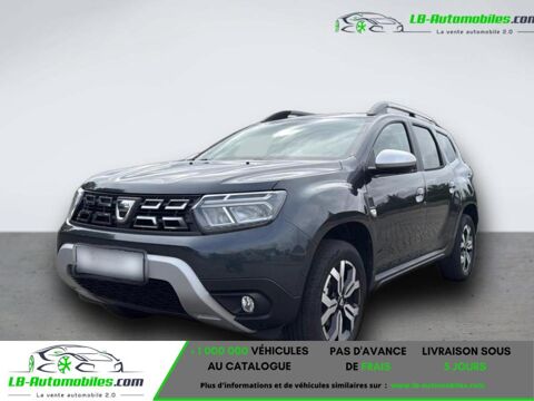 Dacia Duster TCe 130 4x2 2022 occasion Beaupuy 31850