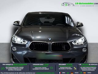 X2 M35i 306 ch BVA 2020 occasion 31850 Beaupuy