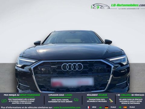 A6 50 TDI V6 286 ch Quattro 2025 occasion 31850 Beaupuy