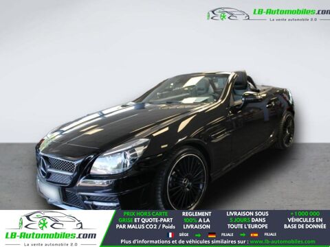 SLK 200 2012 occasion 31850 Beaupuy