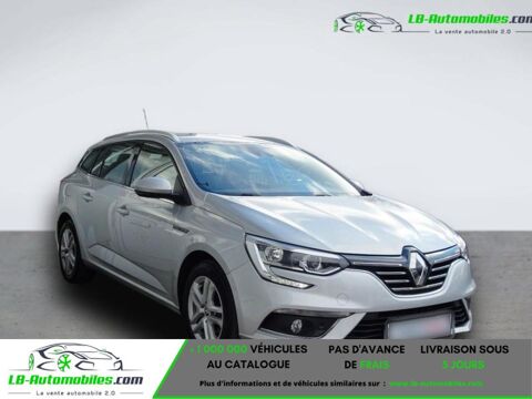 Renault Megane IV dCi 115 BVA 2020 occasion Beaupuy 31850