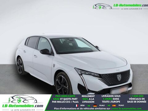308 Electrique 54 kWh 156ch 2024 occasion 31850 Beaupuy