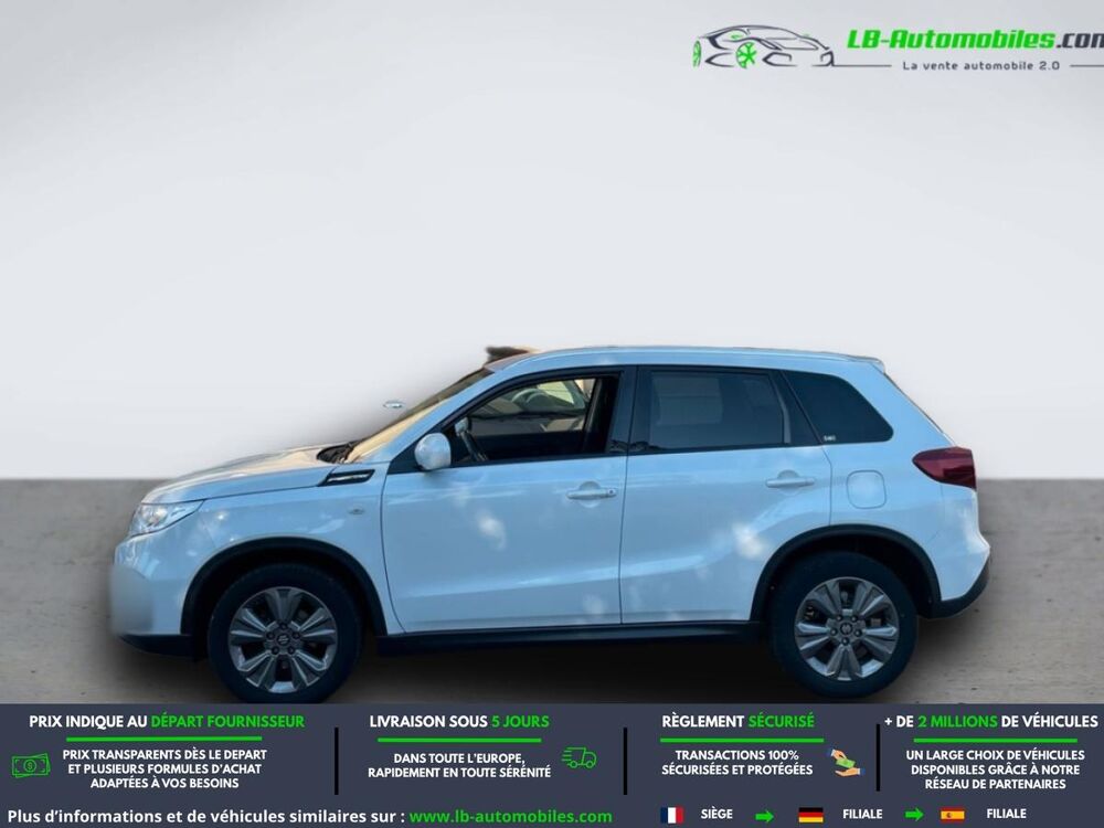 Vitara 1.0 Boosterjet BVA 111ch 2019 occasion 31850 Beaupuy
