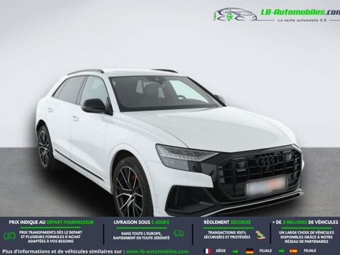 Q8 55 TFSI 340 BVA Quattro 2020 occasion 31850 Beaupuy