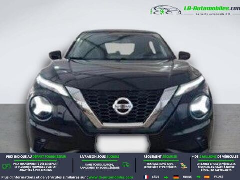 Annonce voiture Nissan Juke 15399 €