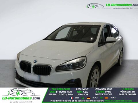 Annonce voiture BMW Serie 2 22000 €