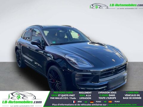 Macan GTS 3.0 440 ch PDK 2024 occasion 31850 Beaupuy