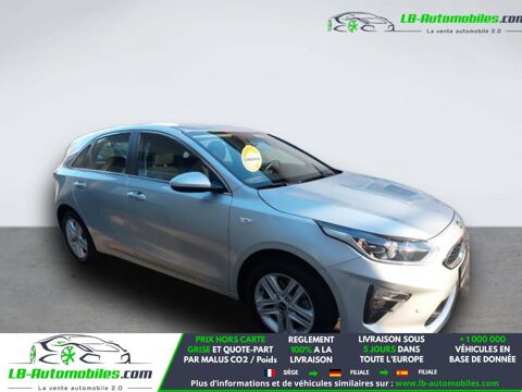 Ceed 1.4 T-GDi 140 ch BVA 2021 occasion 31850 Beaupuy